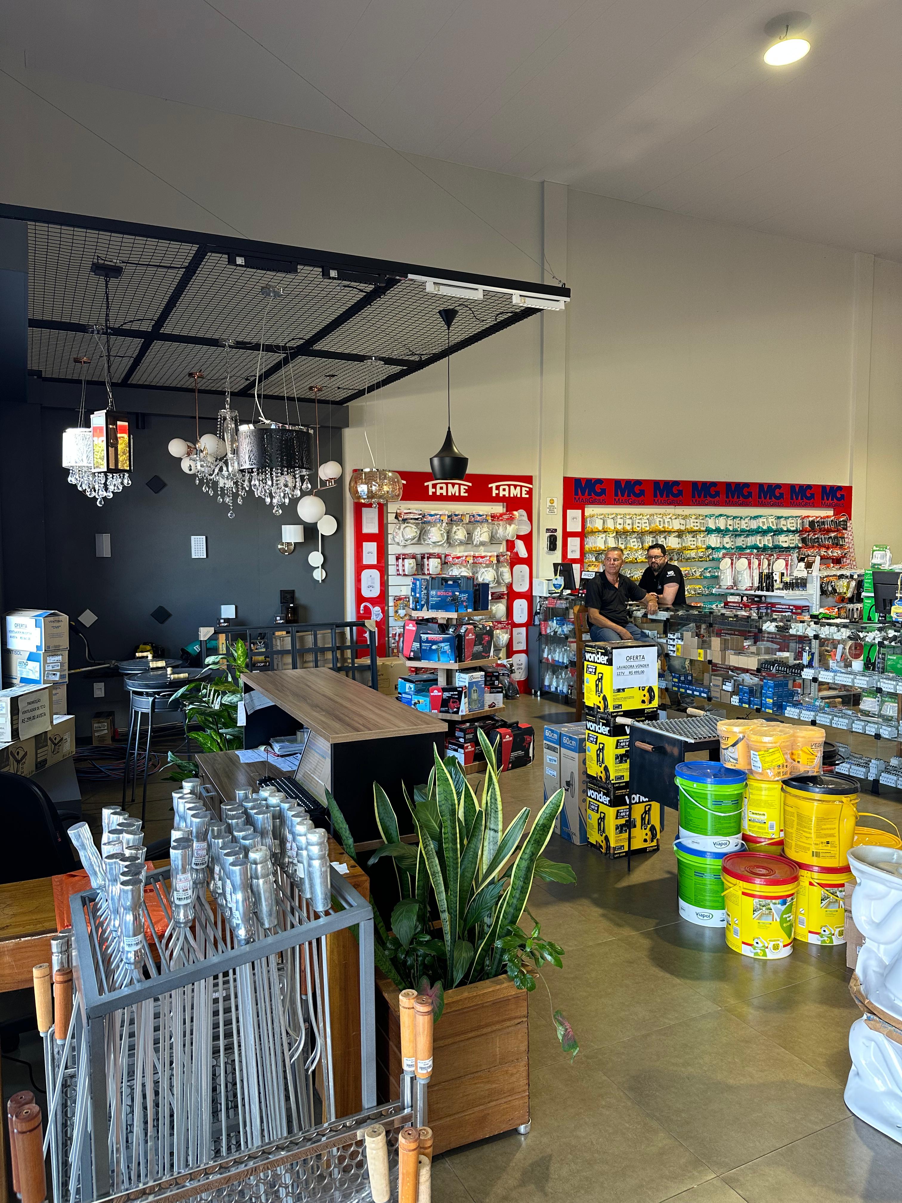 Produto 2 - Quadrado