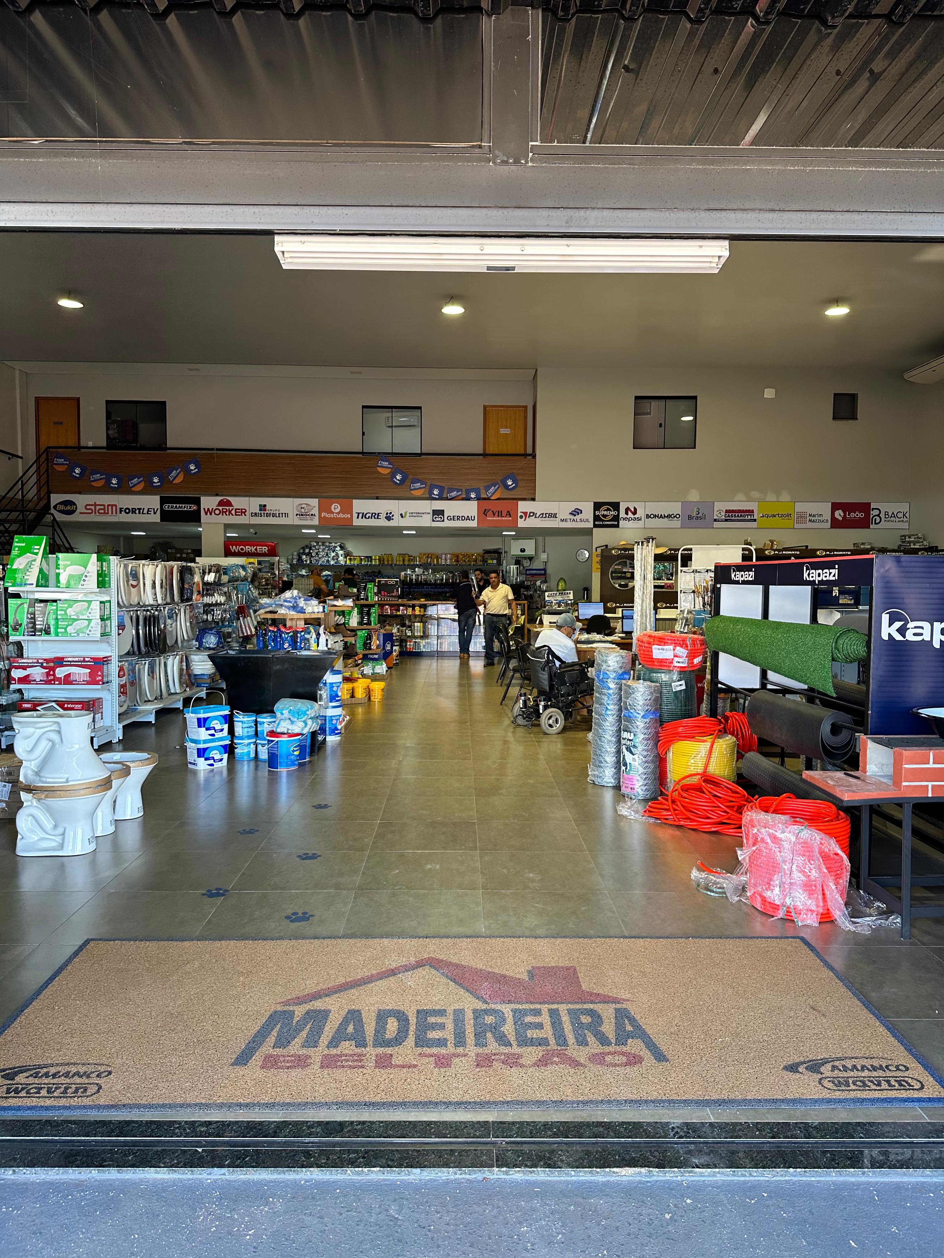 Produto 3 - Paisagem