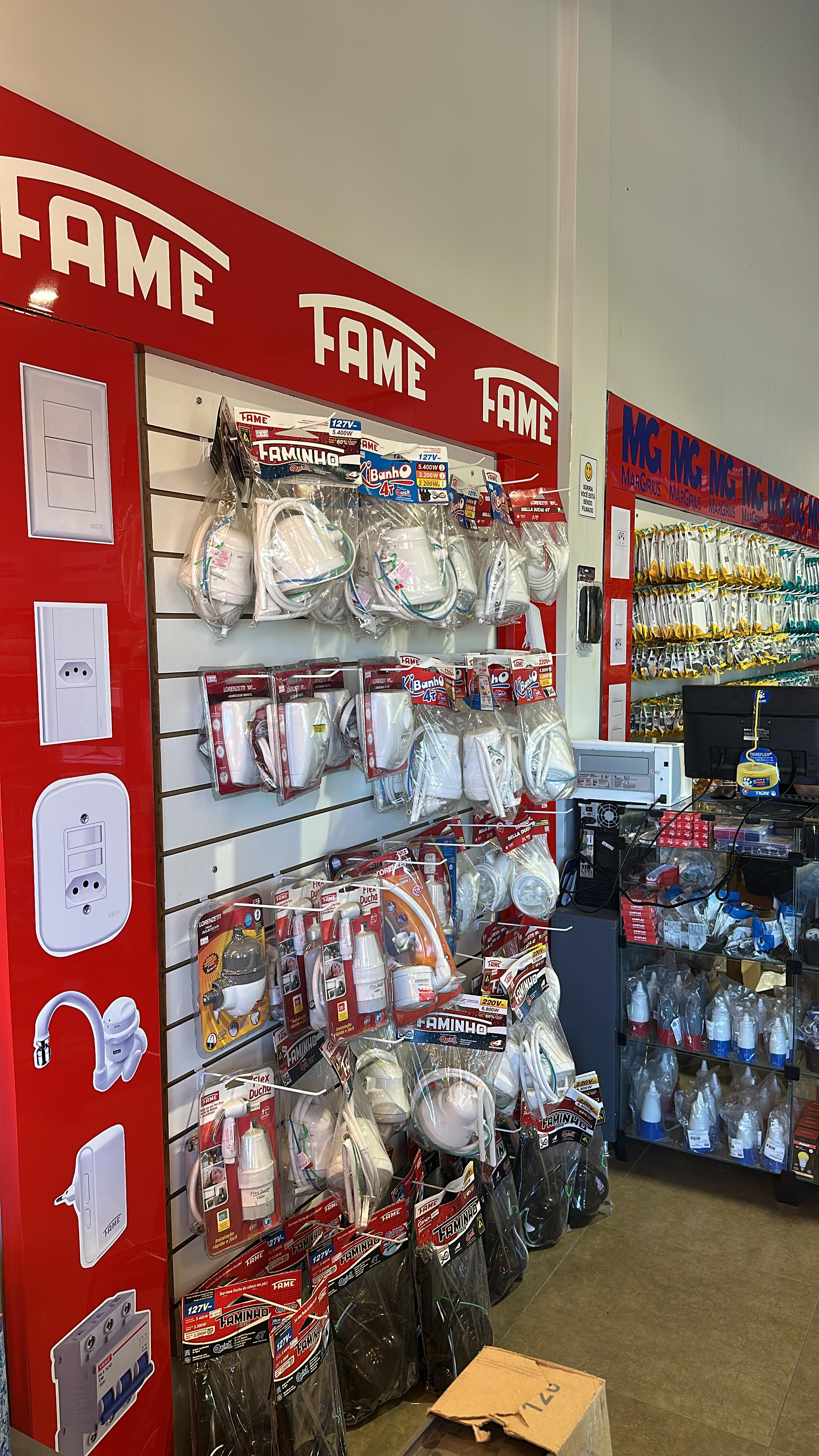 Produto 8 - Quadrado