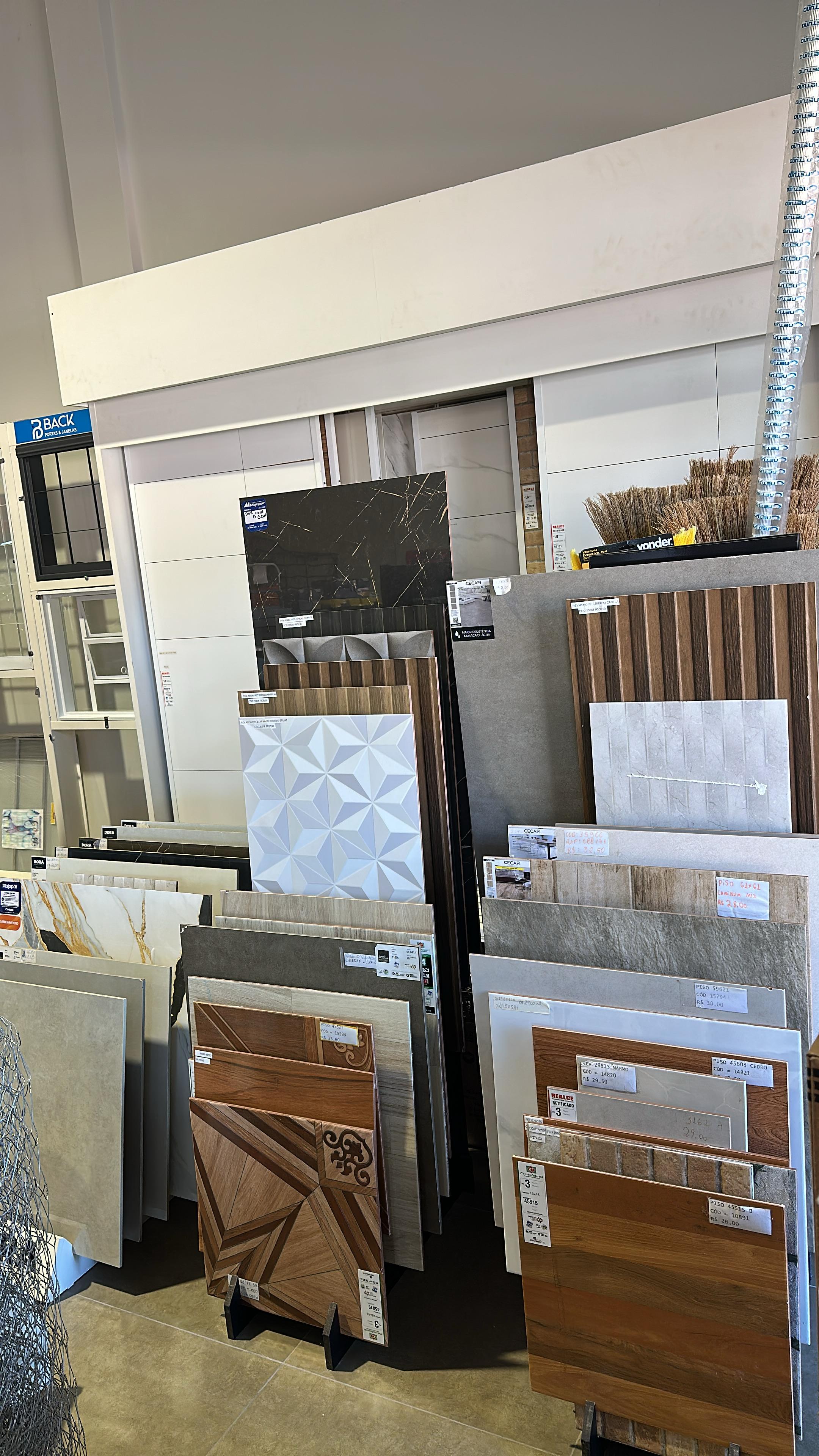 Produto 9 - Paisagem